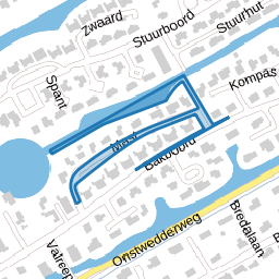 Perceel OWD00-B-13340