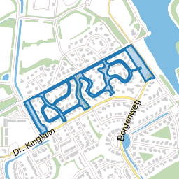 Perceel OWD00-B-13343