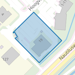 Perceel OWD00-B-13344