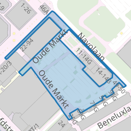 Perceel OWD00-B-13352