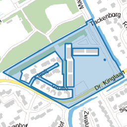 Perceel OWD00-B-13355