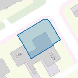 Perceel OWD00-B-13357