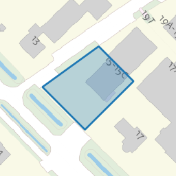 Perceel OWD00-B-13360