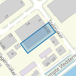 Perceel OWD00-B-13365