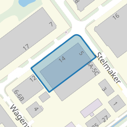 Perceel OWD00-B-13366