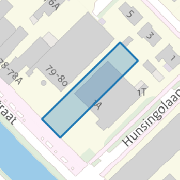 Perceel OWD00-B-13369