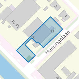 Perceel OWD00-B-13370