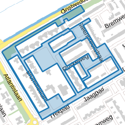 Perceel OWD00-B-13373