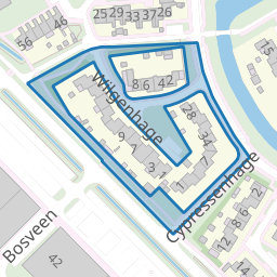 Perceel OWD00-B-13376