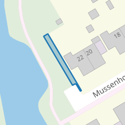 Perceel OWD00-B-13378