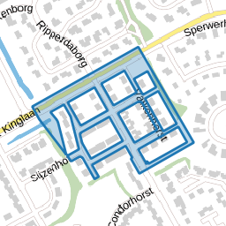 Perceel OWD00-B-13379