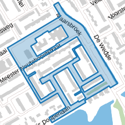 Perceel OWD00-B-13381