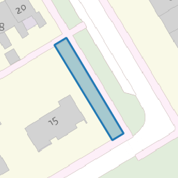 Perceel OWD00-B-13382