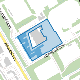 Perceel OWD00-B-13387