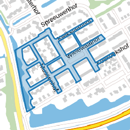 Perceel OWD00-B-13390