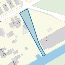 Perceel OWD00-B-13395