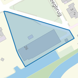 Perceel OWD00-B-13396