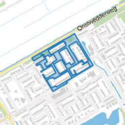 Perceel OWD00-B-13404