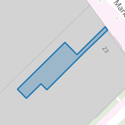 Perceel OWD00-B-13409