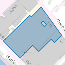 Perceel OWD00-B-13410