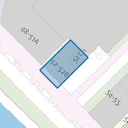 Perceel OWD00-B-13413