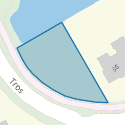 Perceel OWD00-B-13417