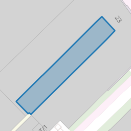 Perceel OWD00-B-13420