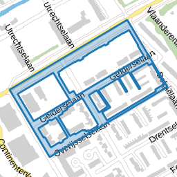 Perceel OWD00-B-13424
