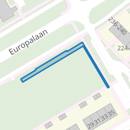 Perceel OWD00-B-13425