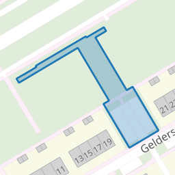 Perceel OWD00-B-13428