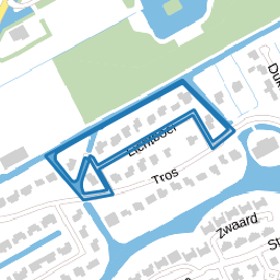 Perceel OWD00-B-13433