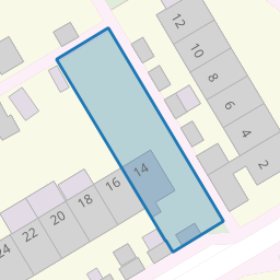 Perceel OWD00-B-13448