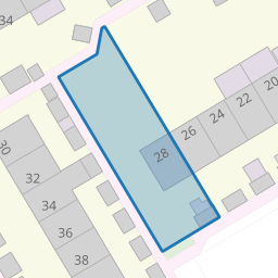 Perceel OWD00-B-13449