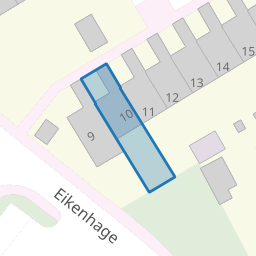 Perceel OWD00-B-13451