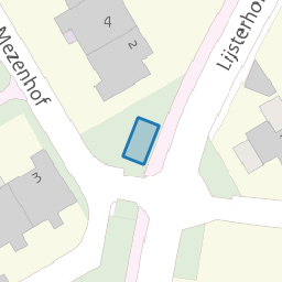 Perceel OWD00-B-13457