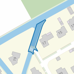 Perceel OWD00-B-13459