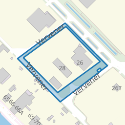 Perceel OWD00-B-13463