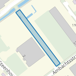 Perceel OWD00-B-13466