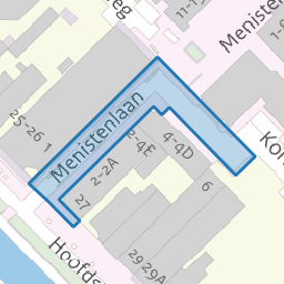 Perceel OWD00-B-13472