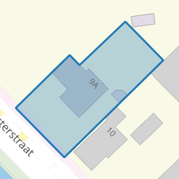 Perceel OWD00-B-13478