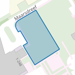 Perceel OWD00-B-13483