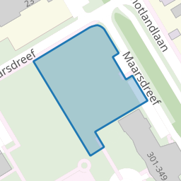 Perceel OWD00-B-13484