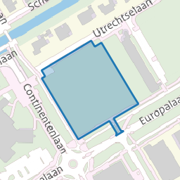 Perceel OWD00-B-13487