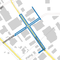 Perceel OWD00-B-13490