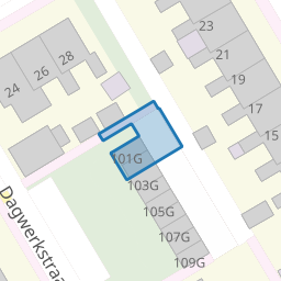 Perceel OWD00-B-13492