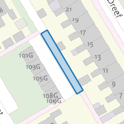 Perceel OWD00-B-13493