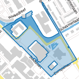 Perceel OWD00-B-13497