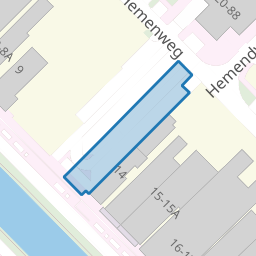 Perceel OWD00-B-13506