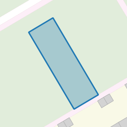 Perceel OWD00-B-13512