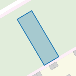 Perceel OWD00-B-13513